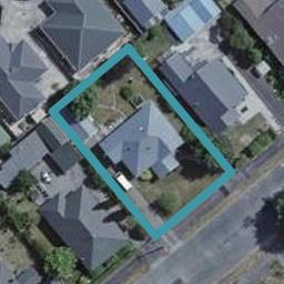 8 Casel Street, Masterton