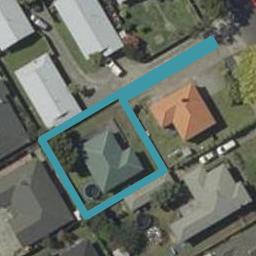 12A Ihle Street, Terrace End, Palmerston North
