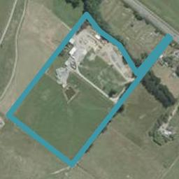 5601 West Coast Road, Springfield, Springfield