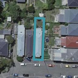 66 Te Wharepouri Street, Berhampore, Wellington
