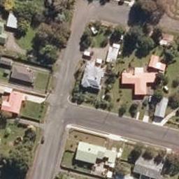 1 Marumaru Street, Marton