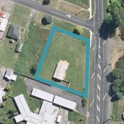 2 King Street, Raetihi, Raetihi