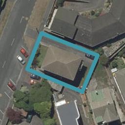 3A Royal Terrace, Dunedin Central, Dunedin