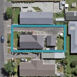 185 Paterson Street, Grasmere, Invercargill