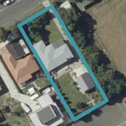 174 Park Road, West End, Palmerston North