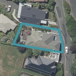 21 Cairnhill Street, Maori Hill, Dunedin