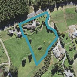 437 Old North Road, Kumeu