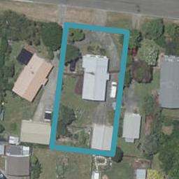 33 North Street, Ashhurst