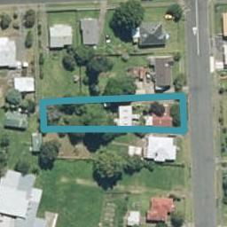 9 Reu Street, Taumarunui