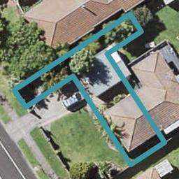 3B Cherry Road, Bucklands Beach, Auckland