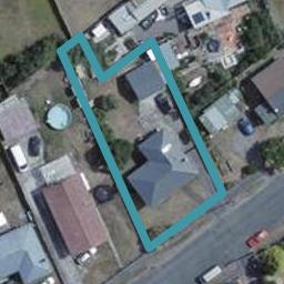 79 Iorns Street North, Masterton
