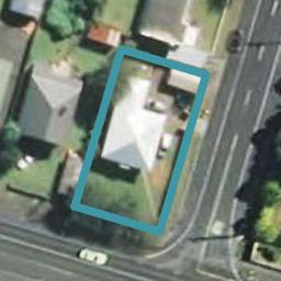 276 South Road, Hawera