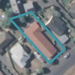 31 Oak Grove, Ashburton, Ashburton