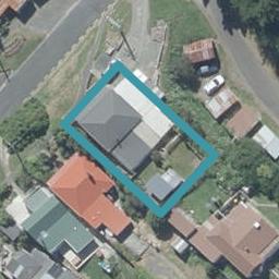 20 Constitution Street, Port Chalmers, Dunedin