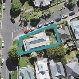 1 Kingsland Avenue, Kingsland, Auckland