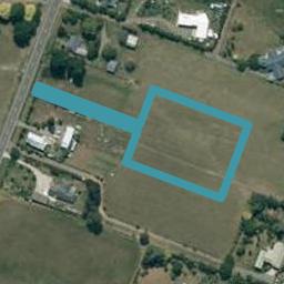 183A Racecourse Road, Waipukurau, Waipukurau