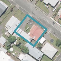 1 Spier Street, Aramoho, Whanganui
