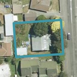 84 Scott Street, Blenheim