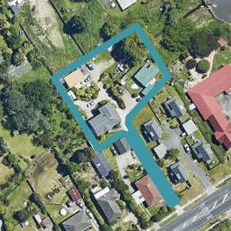 161A Clayton Road, Mangakakahi, Rotorua