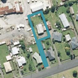 68 Makere Street, Taumarunui