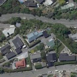 17 Menlo Terrace, Mount Pleasant, Christchurch