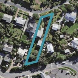 14 Marama Avenue, Surfdale, Waiheke Island