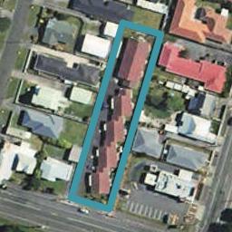 240 South Road, Hāwera