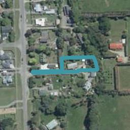 43 Old Main Road, LEITHFIELD, AMBERLEY