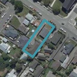 2/81 Langdons Road, Papanui, Christchurch