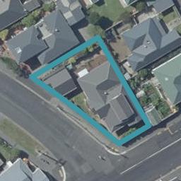 2 Hargest Crescent, Saint Kilda, Dunedin