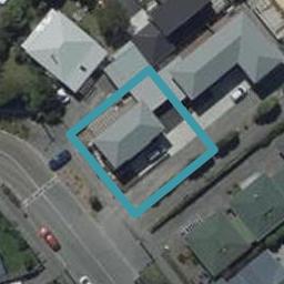 1/33 Spencer Street, Addington, Christchurch