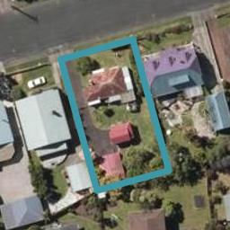 5 Dinniss Avenue, Regent, Whangarei