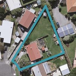 24 Bedford Street, Fitzroy, New Plymouth