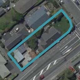 177 Selwyn Street, Spreydon, Christchurch
