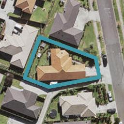 11 Lili Chen Way, Mangere Bridge, Auckland