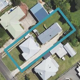 261 Clifford Street, Whataupoko, Gisborne