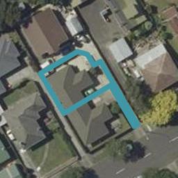 27A Limbrick Street, Terrace End, Palmerston North