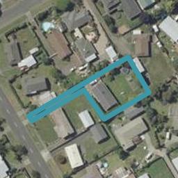 116 Winchester Street, Ashhurst, Ashhurst