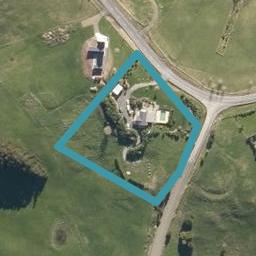 312 Baldrock Road, Kaiwaka
