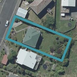 5 McDonald Street, Brockville, Dunedin
