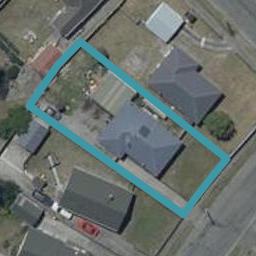 61 Carisbrooke Street, Aranui, Christchurch