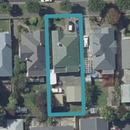 14 Rawhiti Street, Musselburgh, Dunedin