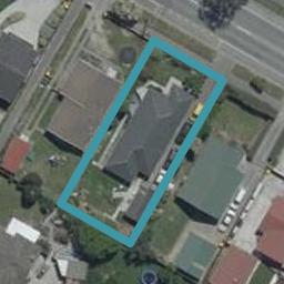 227 Sawyers Arms Road, Bishopdale, Christchurch
