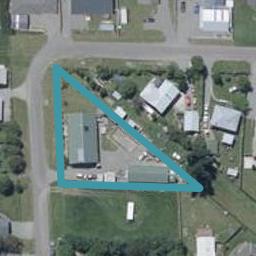 16 Gift Street, Coalgate, Coalgate