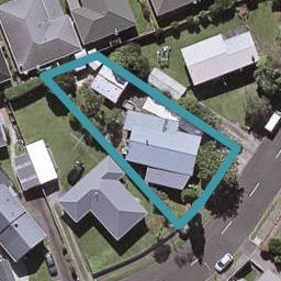 17 Riversdale Drive, Merrilands, New Plymouth