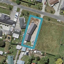 46 Aloway Street, Wallacetown, Wallacetown