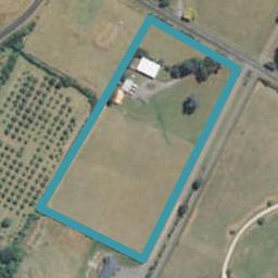 497 Upper Plain Road, Upper Plain, Masterton