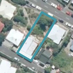 518 Shakespeare Terrace, Bluff Hill, Napier