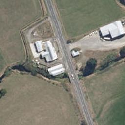 341 State Highway 3, Bulls, Bulls