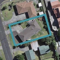 31 Racecourse Road, Waiuku, Waiuku